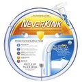 Teknor Apex TEKNOR APEX 860250 Neverkink Fresh Water Hose; 0.63 In. X 50 Ft. T1N-860250